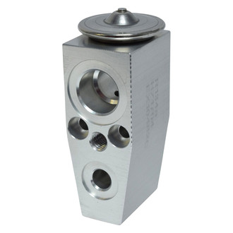 UAC® - A/C Expansion Valve