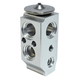 UAC® - A/C Expansion Valve