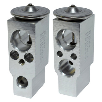 UAC® - A/C Expansion Valve