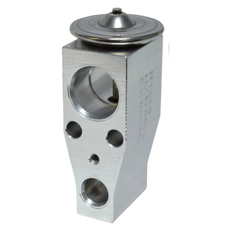 UAC® - A/C Expansion Valve