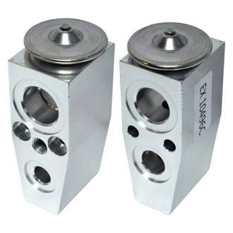 UAC® - Expansion Valves