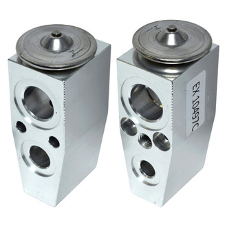 UAC® - A/C Expansion Valve