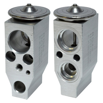 UAC® - Expansion Valves