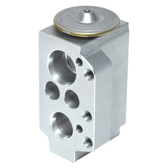 UAC® - A/C Expansion Valve