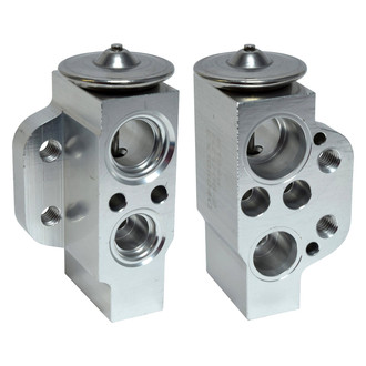UAC® - A/C Expansion Valve