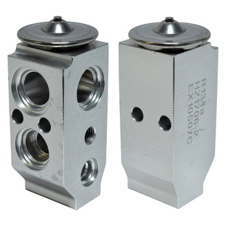 UAC® - A/C Expansion Valve