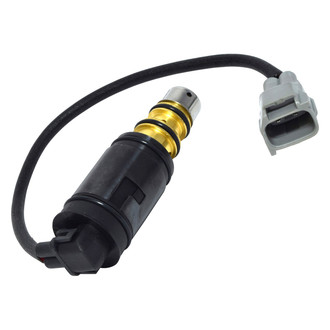 UAC® - A/C Compressor Control Valve