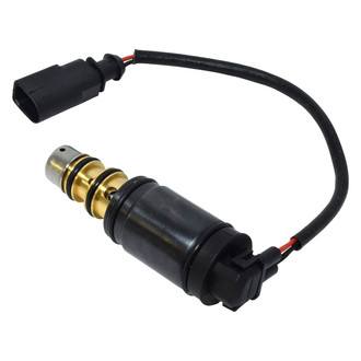 UAC® - A/C Compressor Control Valve