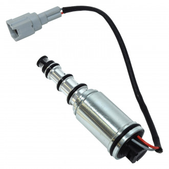 New HVAC A/C Compressor Control Valve EX 10574C - UAC Brand, Premium Quality, For Maximum Cooling Efficiency