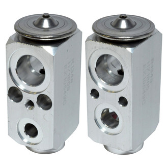 UAC® - A/C Expansion Valve