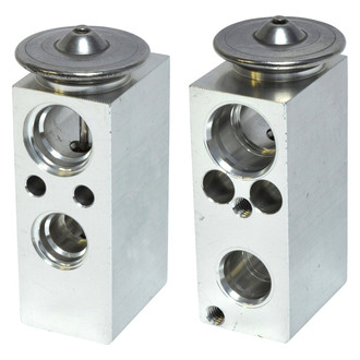UAC® - A/C Expansion Valve