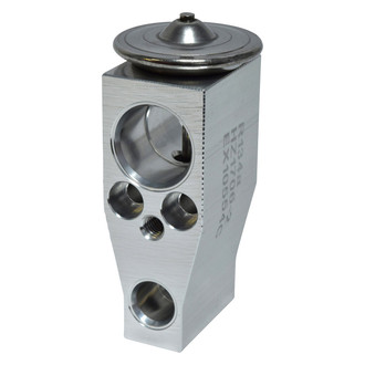UAC® - A/C Expansion Valve