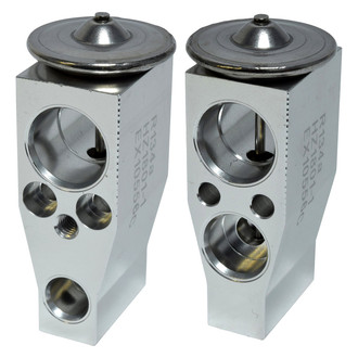 UAC® - Expansion Valves