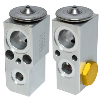 UAC® - Expansion Valves