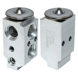 UAC® - Expansion Valves