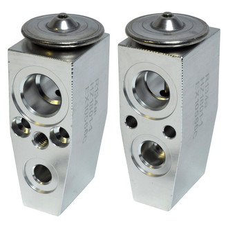 UAC® - Expansion Valves
