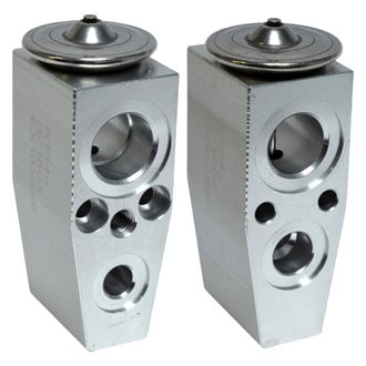 UAC® - A/C Expansion Valve