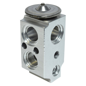 UAC® - Expansion Valves