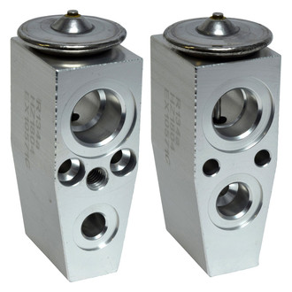 UAC® - Expansion Valves