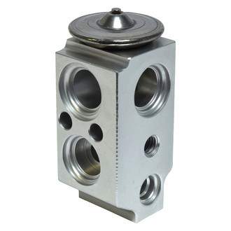 UAC® - A/C Expansion Valve