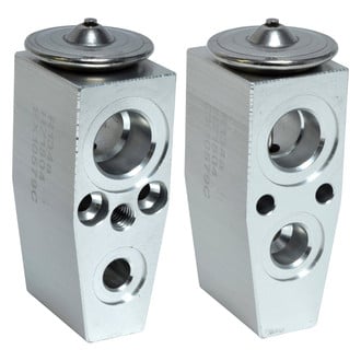 UAC® - Expansion Valves