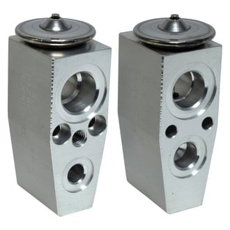 UAC® - A/C Expansion Valve