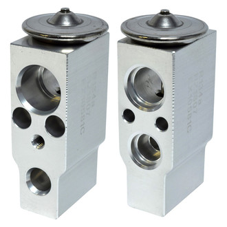 UAC® - A/C Expansion Valve