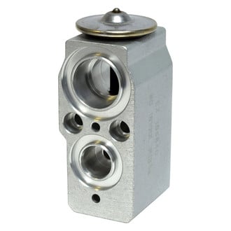 UAC® - Expansion Valves