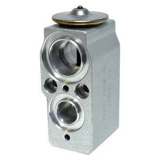 UAC® - A/C Expansion Valve