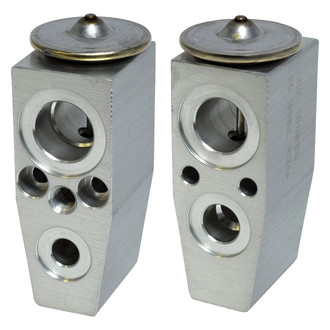 UAC® - A/C Expansion Valve