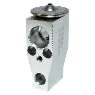UAC® - Expansion Valves