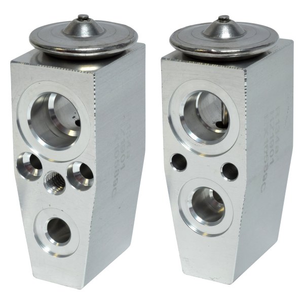 UAC® - A/C Expansion Valve