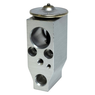 UAC® - A/C Expansion Valve