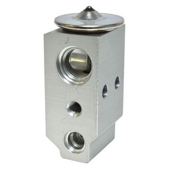 UAC® - Expansion Valves