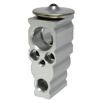 UAC® - A/C Expansion Valve