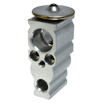 UAC® - A/C Expansion Valve
