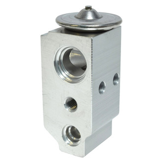 UAC® - Expansion Valves