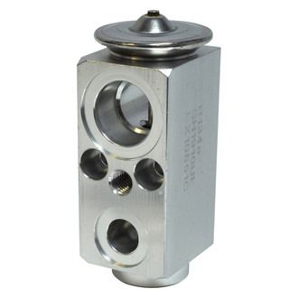 UAC® - A/C Expansion Valve