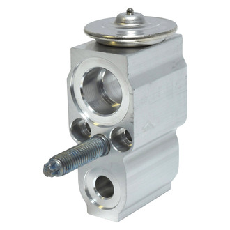 UAC® - Expansion Valves