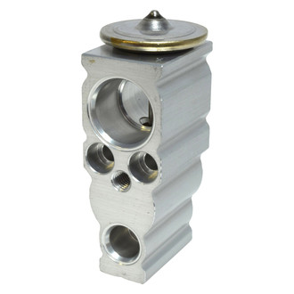 UAC® - A/C Expansion Valve