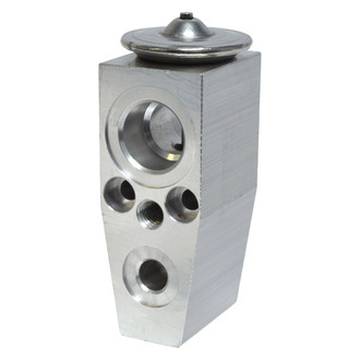 UAC® - Expansion Valves