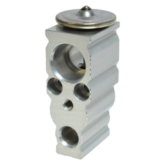 UAC® - Expansion Valves