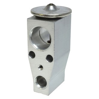 UAC® - A/C Expansion Valve
