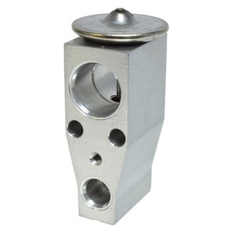 UAC® - A/C Expansion Valve