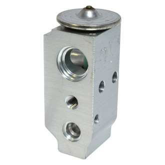 UAC® - A/C Expansion Valve
