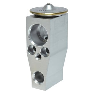 UAC® - Expansion Valves