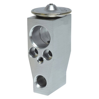 UAC® - A/C Expansion Valve