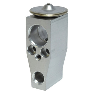 UAC® - Expansion Valves