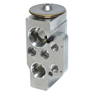 UAC® - A/C Expansion Valve
