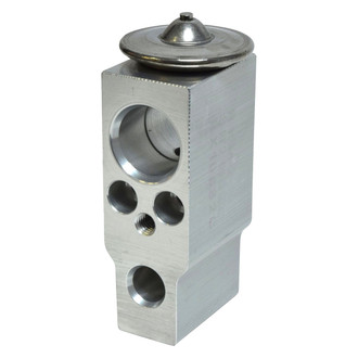 UAC® - A/C Expansion Valve